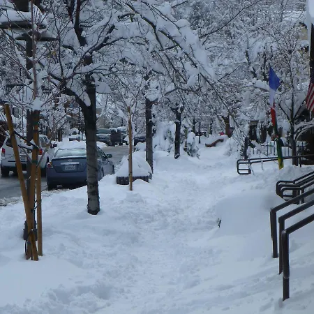 Big Bear Village Lodge-3